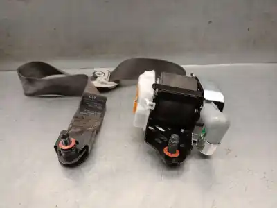 Second-hand car spare part FRONT LEFT SEAT BELT for KIA CEE'D SPORTSWAGON (JD)  OEM IAM references 88810A2000WK  88810A2000WK