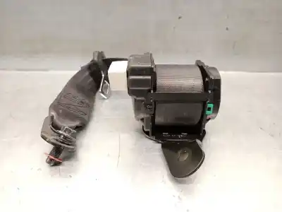 Pezzo di ricambio per auto di seconda mano cintura di sicurezza posteriore destra per kia cee'd sportswagon (jd) 1.0 t-gdi riferimenti oem iam 89820a6010wk