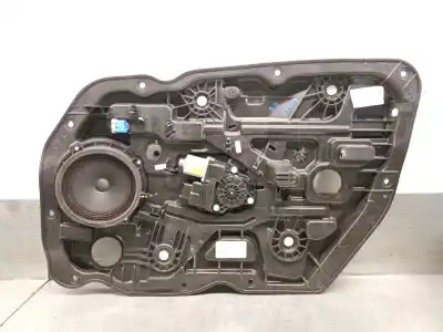Pezzo di ricambio per auto di seconda mano alzacristalli anteriore destro per kia cee'd sportswagon (jd) 1.0 t-gdi riferimenti oem iam 82480a2311