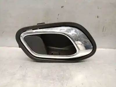 Pezzo di ricambio per auto di seconda mano maniglia interna posteriore destra per kia cee'd sportswagon (jd) 1.0 t-gdi riferimenti oem iam 83623a2000