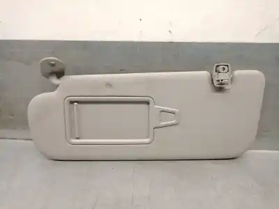 Pezzo di ricambio per auto di seconda mano tenda sinistra per kia cee'd sportswagon (jd) 1.0 t-gdi riferimenti oem iam 85210a2000ed