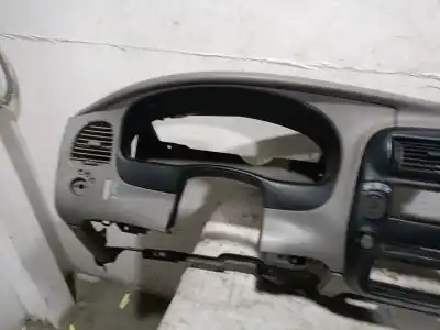 Second-hand car spare part dashboard for ford explorer (u2, u_) 4.0 v6 4wd oem iam references 4393315  4393315