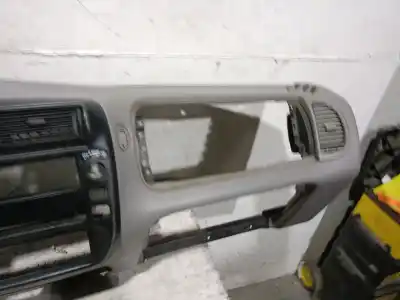 Second-hand car spare part dashboard for ford explorer (u2, u_) 4.0 v6 4wd oem iam references 4393315  4393315