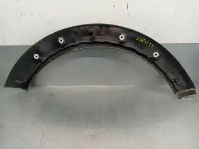Автозапчастина б/у крило задне ліве для mini mini (r50, r53) one посилання на oem iam 51131505869  