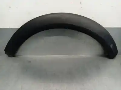 Second-hand car spare part Rear Left Winglet for MINI (BMW) MINI (R50, R53) ONE OEM IAM references 51131505869  