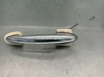Second-hand car spare part exterior right front door handle for mini (bmw) mini (r50, r53) one oem iam references 51217198471