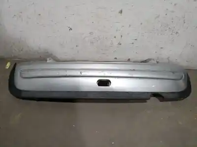 Автозапчастина б/у задній бампер для MINI MINI (R50, R53) ONE Посилання на OEM IAM 51127048259  51127048259
