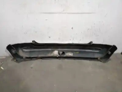 Pezzo di ricambio per auto di seconda mano paraurti posteriore per mini mini (r50, r53) one riferimenti oem iam 51127048259  51127048259