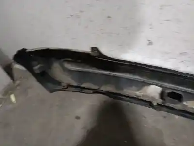 Автозапчастина б/у задній бампер для mini mini (r50, r53) one посилання на oem iam 51127048259  51127048259