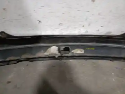 Автозапчастина б/у задній бампер для mini mini (r50, r53) one посилання на oem iam 51127048259  51127048259