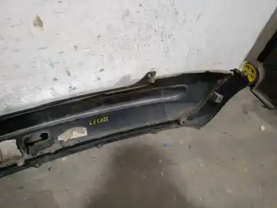 Автозапчастина б/у задній бампер для mini mini (r50, r53) one посилання на oem iam 51127048259  51127048259