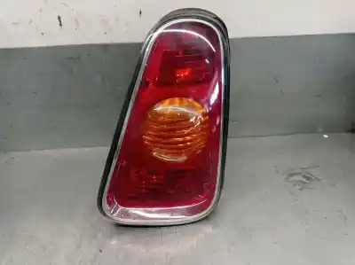 Second-hand car spare part right tailgate light for mini (bmw) mini (r50, r53) one oem iam references 632169163959