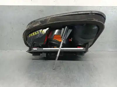 Автозапчастина б/у правий ліхтар для mini mini (r50, r53) one посилання на oem iam 632169163959 89023373 valeo 63216935784