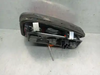 Автозапчастина б/у правий ліхтар для mini mini (r50, r53) one посилання на oem iam 632169163959 89023373 valeo 63216935784