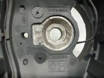 Автозапчасти б/у руль за mini mini (r50, r53) one ссылки oem iam 2375r501 1513083 32341513095