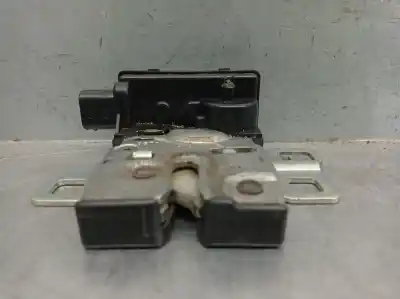 Second-hand car spare part trunk lock for mini mini (r50, r53) one oem iam references 51242754528  