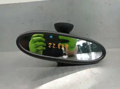 Recambio de automóvil de segunda mano de ESPEJO INTERIOR para MINI (BMW) MINI (R50, R53)  referencias OEM IAM 51169134370  