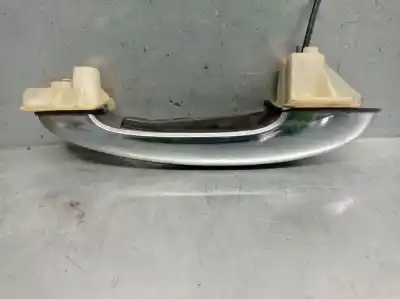 Автозапчасти б/у наружная рукоятка передняя справа за mini mini (r50, r53) one ссылки oem iam 51217198471  