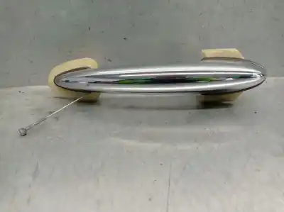 Автозапчасти б/у наружная рукоятка передняя справа за mini mini (r50, r53) one ссылки oem iam 51217198471  