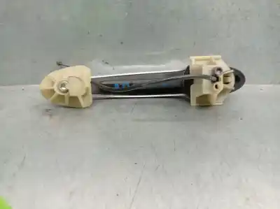 Автозапчасти б/у наружная рукоятка передняя справа за mini mini (r50, r53) one ссылки oem iam 51217198471  