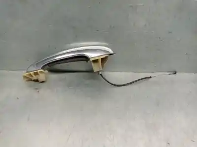 Recambio de automóvil de segunda mano de MANETA EXTERIOR DELANTERA DERECHA para MINI (BMW) MINI (R50, R53)  referencias OEM IAM 51217198471  