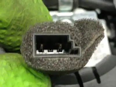 Pezzo di ricambio per auto di seconda mano maniglia interna anteriore sinistra per mini mini (r50, r53) one riferimenti oem iam 695616402  51417115341