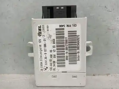 Second-hand car spare part electronic module for mini mini (r50, r53) one oem iam references 61359127086  