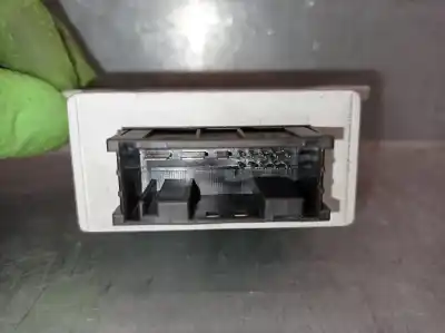 Second-hand car spare part electronic module for mini mini (r50, r53) one oem iam references 61359127086  