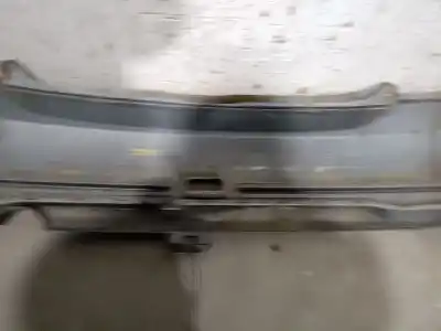 Автозапчастина б/у задній бампер для mini mini (r50, r53) one посилання на oem iam 51127127954  51127127954