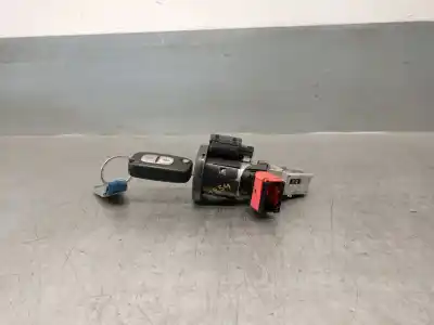 Peça sobressalente para automóvel em segunda mão  por RENAULT CLIO III (BR0/1, CR0/1)  Referências OEM IAM 8200214173G  7701208408