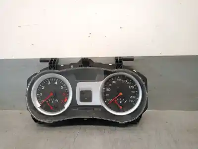 Peça sobressalente para automóvel em segunda mão  por RENAULT CLIO III (BR0/1, CR0/1)  Referências OEM IAM 8200820999D  8201060305