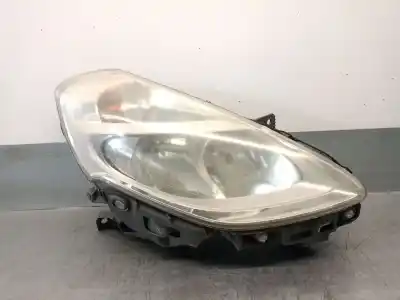 Peça sobressalente para automóvel em segunda mão  por RENAULT CLIO III (BR0/1, CR0/1)  Referências OEM IAM 7701072005  260104392R
