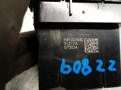 Автозапчасти б/у выключатель за ford fiesta vii (hj, hf) 1.1 ti-vct ссылки oem iam h1bt2c418bc  h1bt2c418bc