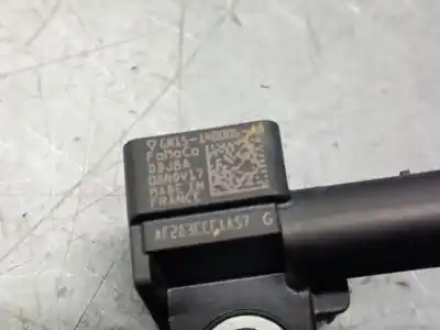 Second-hand car spare part sensor for ford fiesta vii (hj, hf) 1.1 ti-vct oem iam references gn1514b006aa  gn1514b006aa