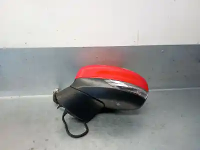 Автозапчастина б/у ліве дзеркало для ford fiesta vii (hj, hf) 1.1 ti-vct посилання на oem iam h1bb17e715cb  2090896