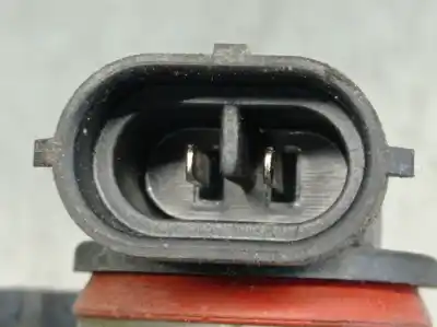 Second-hand car spare part left fog light for mini mini (r50, r53) one oem iam references 0305060001  63176925049
