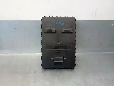 Автозапчастина б/у реле/запоперівник для ford fiesta vii (hj, hf) 1.1 ti-vct посилання на oem iam hu5t15604ecl  hu5t15604ecl