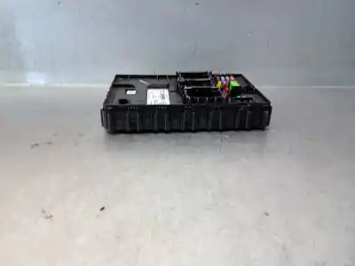 Автозапчастина б/у реле/запоперівник для ford fiesta vii (hj, hf) 1.1 ti-vct посилання на oem iam hu5t15604ecl  hu5t15604ecl