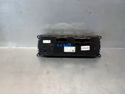 Автозапчастина б/у клімат-контроль для ford fiesta vii (hj, hf) 1.1 ti-vct посилання на oem iam h1bt19980af  2293029