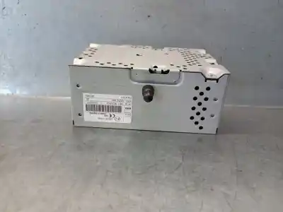 Автозапчастина б/у аудіо система / радіо cd для ford fiesta vii (hj, hf) 1.1 ti-vct посилання на oem iam h1bt18c815gl  2303610