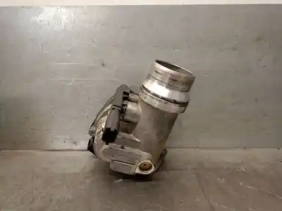 Second-hand car spare part throttle body for renault scénic iv (j9_) 1.5 dci 110 oem iam references 161a09287r