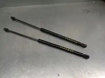 Pezzo di ricambio per auto di seconda mano Ammortizzatori Baule / Porte per MINI MINI (R50, R53) ONE Riferimenti OEM IAM 41626801258  