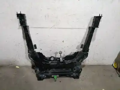 Second-hand car spare part front axle for renault scénic iv (j9_) 1.5 dci 110 oem iam references 544016247r