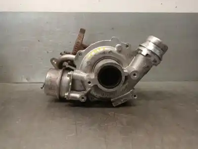 Second-hand car spare part turbocharger for renault scénic iv (j9_) 1.5 dci 110 oem iam references 16359700029