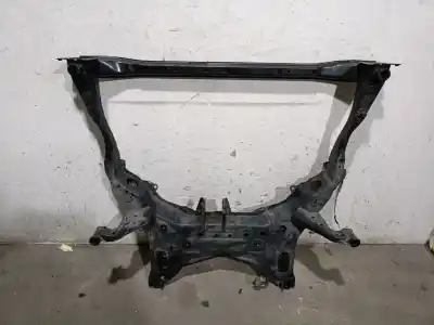 Peça sobressalente para automóvel em segunda mão charrió / suporte de eixo dianteiro por mazda cx-5 (ke, gh) 2.2 d (ke2fw) referências oem iam kd353480xd