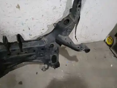 Автозапчастина б/у передня вісь для mazda cx-5 (ke, gh) 2.2 d (ke2fw) посилання на oem iam kd353480xd  kd353480xd