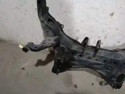 Автозапчастина б/у передня вісь для mazda cx-5 (ke, gh) 2.2 d (ke2fw) посилання на oem iam kd353480xd  kd353480xd