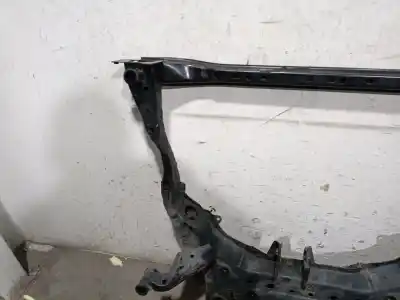 Автозапчастина б/у передня вісь для mazda cx-5 (ke, gh) 2.2 d (ke2fw) посилання на oem iam kd353480xd  kd353480xd