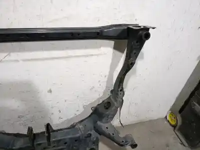 Автозапчастина б/у передня вісь для mazda cx-5 (ke, gh) 2.2 d (ke2fw) посилання на oem iam kd353480xd  kd353480xd