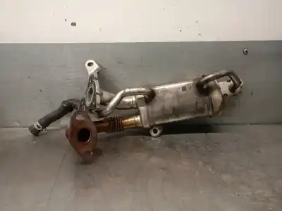 Second-hand car spare part egr cooler for renault scénic iv (j9_) 1.5 dci 110 oem iam references 147357324r